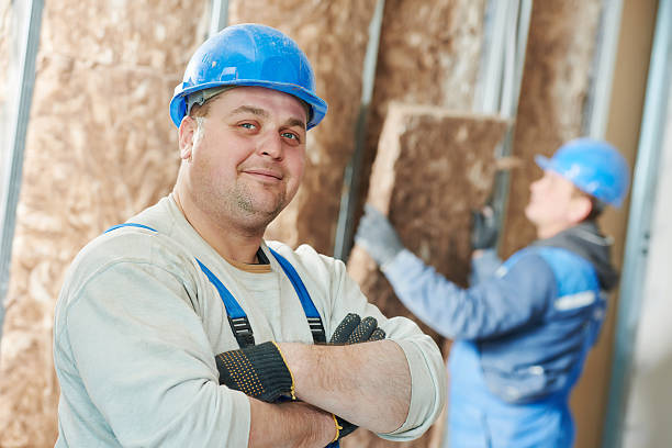 Best Insulation for Specific Applications in Deerfield, IL