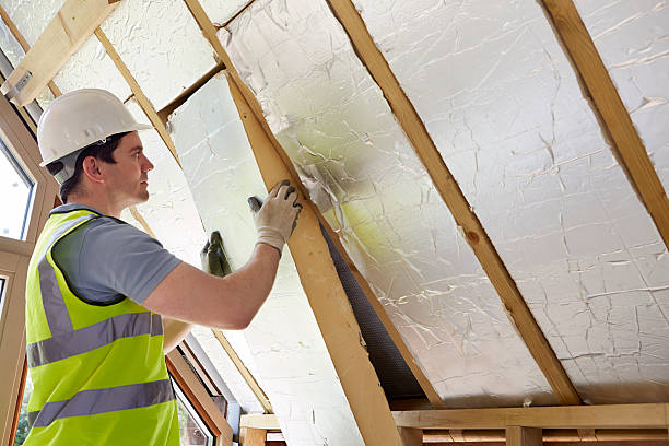 Best Insulation for Specific Applications in Deerfield, IL