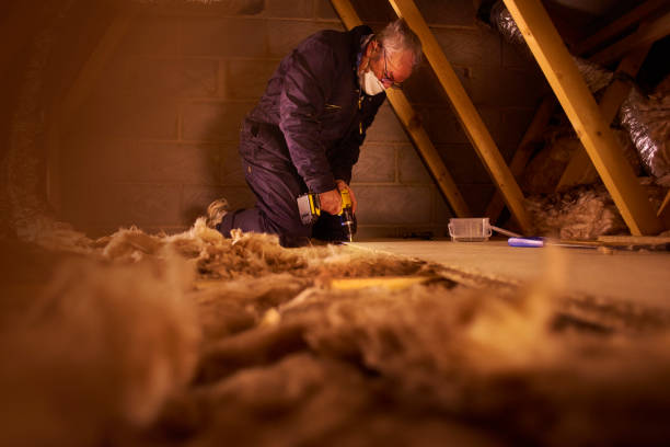 Best Insulation for Specific Applications in Deerfield, IL